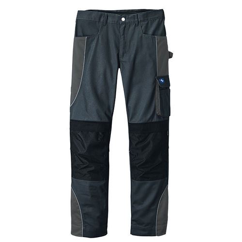 Pantalon de travail - 877 series - Scheibler Importgesellschaft mbH - résistant à l'abrasion / en coton / en polyester