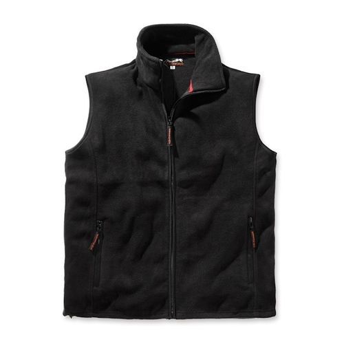 Gilet de travail - 8175-k - Scheibler Importgesellschaft mbH - contre le froid / en polyester / unisexe