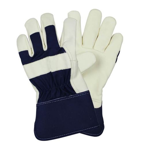 Gants de travail - 12026-k - Scheibler Importgesellschaft mbH - industriel / de protection mécanique / en peau de chèvre
