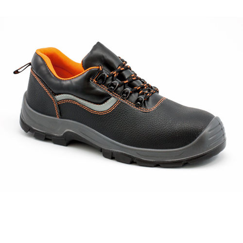 Chaussures de sécurité antidérapante - 8635-k - Scheibler Importgesellschaft mbH - étanche / résistante à l'huile / antistatique