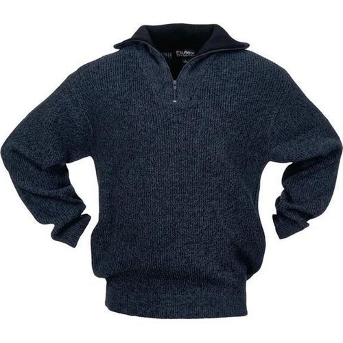 Pullover blanc - 0017216945 - Scheibler Importgesellschaft mbH - noir / L / XXL