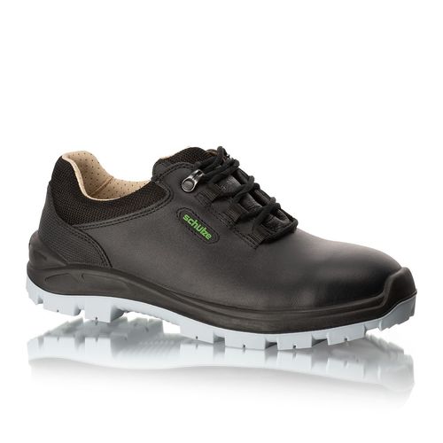 Chaussures de sécurité antidérapante - 3283 - SCHÜTZE-SCHUHE GmbH & Co. KG - résistante à l'huile / antichaleur / pour la décharge électrostatique