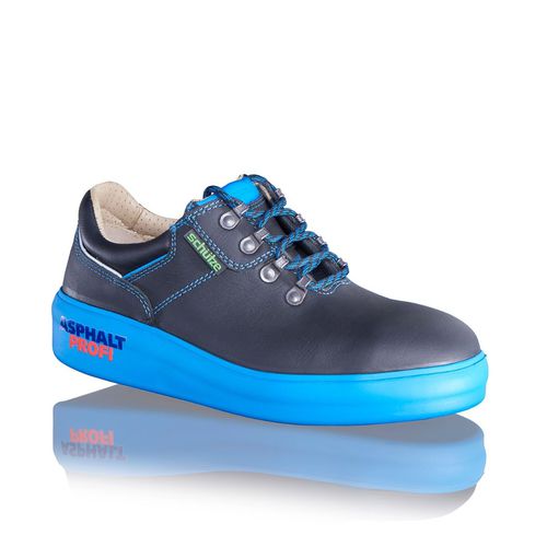 Chaussures de sécurité étanche - 6232 - SCHÜTZE-SCHUHE GmbH & Co. KG - antichaleur / isolante / en caoutchouc