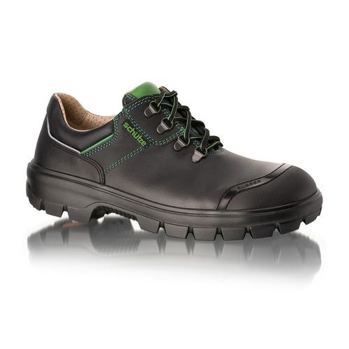 Chaussures de sécurité pour chantier - 6213 - SCHÜTZE-SCHUHE GmbH & Co. KG - antidérapante / étanche / anti-abrasion