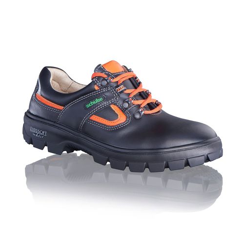 Chaussures de sécurité antidérapante - 7613 - SCHÜTZE-SCHUHE GmbH & Co. KG - antiperforation / antichaleur / pour la décharge électrostatique