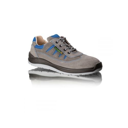 Chaussures de sécurité antidérapante - 1172 - SCHÜTZE-SCHUHE GmbH & Co. KG - pour la décharge électrostatique / en textile / S2
