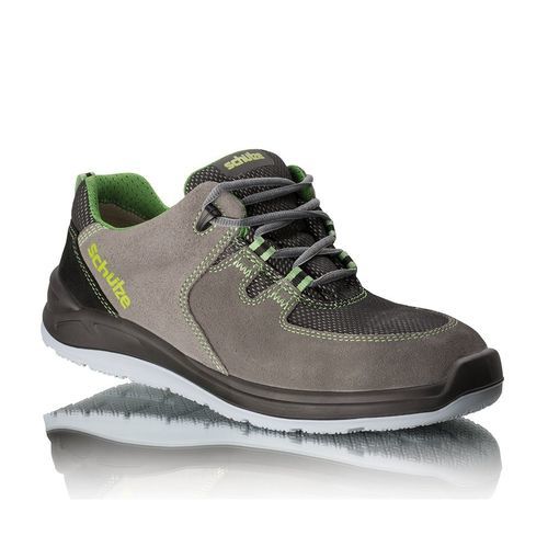 Chaussures de sécurité antiperforation - 5273 - SCHÜTZE-SCHUHE GmbH & Co. KG - de protection thermique / pour la décharge électrostatique / isolante
