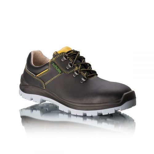 Chaussures de sécurité antidérapante - 6283 - SCHÜTZE-SCHUHE GmbH & Co. KG - anti-abrasion / pour la décharge électrostatique / en caoutchouc nitrile