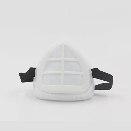 Masque de protection jetable - DPE - Shanghai Dasheng Health Products Manufacture Co., Ltd. - médical / filtrant