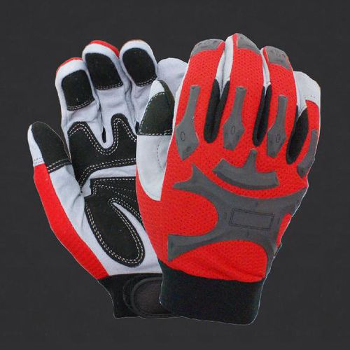Gants de travail - 0321-1 - Shanghai Haitaier Protective Equipment Co., Ltd - pour l'industrie automobile / de protection mécanique / en microfibre