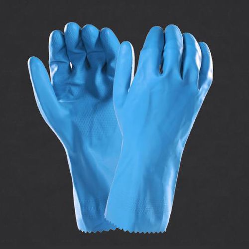 Gants de travail - 10-234 - Shanghai Haitaier Protective Equipment Co., Ltd - pour l'industrie agroalimentaire / pour l'industrie pharmaceutique / de protection chimique