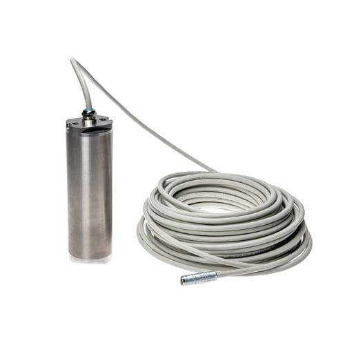 Capteur de forage - SYSCOM Instruments SA