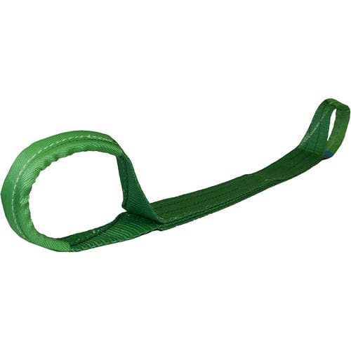 Élingue ronde - MC series - SHZ Sächsische Hebe- und Zurrtechnik GmbH - en polyester