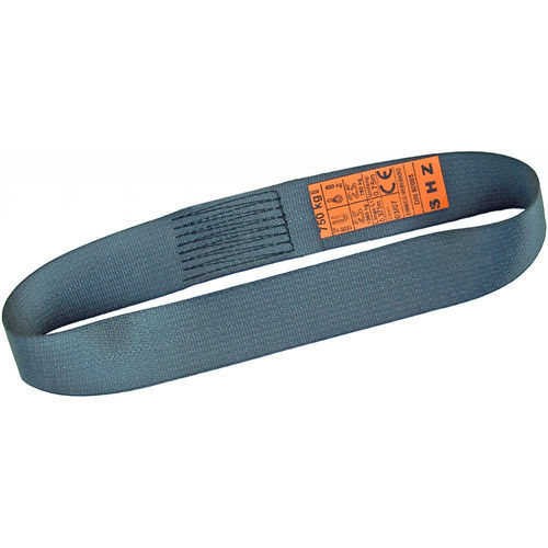 Élingue sans fin - HS0 series - SHZ Sächsische Hebe- und Zurrtechnik GmbH - en polyester