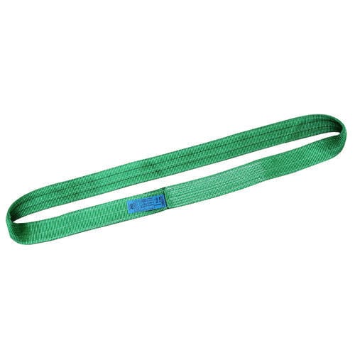 Élingue sans fin - HS2 series - SHZ Sächsische Hebe- und Zurrtechnik GmbH - en polyester