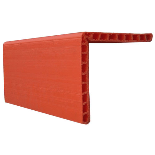 Protection d'angle - KSW-HUAL series - SHZ Sächsische Hebe- und Zurrtechnik GmbH