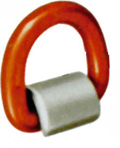 Point de levage pivotant à 180° - APS series - SHZ Sächsische Hebe- und Zurrtechnik GmbH