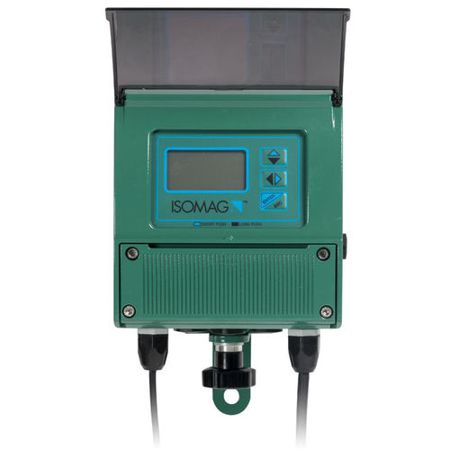 Convertisseur de mesure - MV210 - ISOIL Industria Spa - de comptage électrique / tension / courant / HART