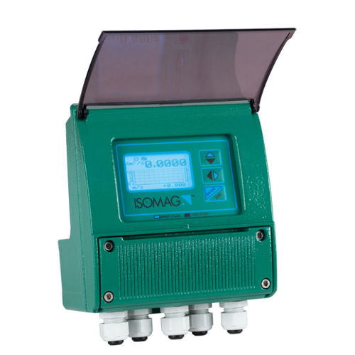 Convertisseur analogique - MV110  - ISOIL Industria Spa - numérique / de mesure / à haute fréquence