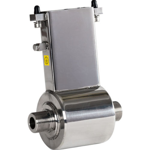 Débitmètre électromagnétique - MS501 - ISOIL Industria Spa - volumique / pour liquides / DN15 - 1/2"