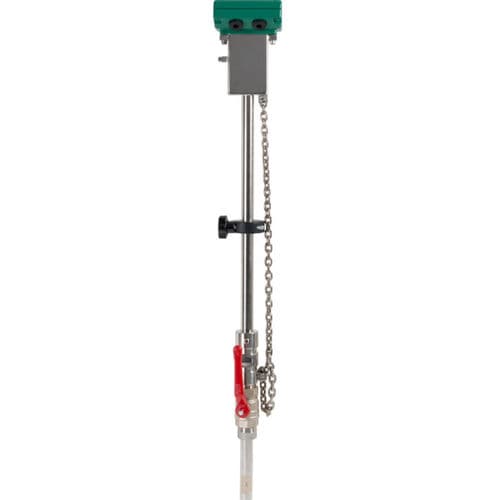 Débitmètre électromagnétique - MS3810 - ISOIL Industria Spa - volumique / pour eau / pour liquides