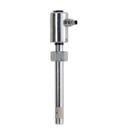 Débitmètre à ultrasons - CS3795  - ISOIL Industria Spa - volumique / pour liquides / DN80 - 3"