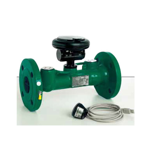 Débitmètre à ultrasons - IFX-C series - ISOIL Industria Spa - volumique / pour liquides / DN50 - 2"