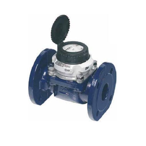 Compteur d'eau numérique - WP-D - ISOIL Industria Spa