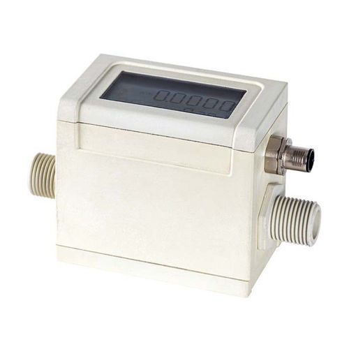 Débitmètre électromagnétique - CS8100 - ISOIL Industria Spa - volumique / pour liquides / fileté