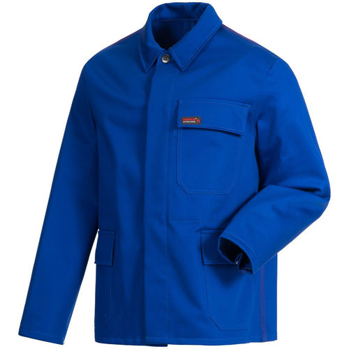 Veste de travail - 10003-360 series - SONTEX Schutzbekleidung Annegret Schnoklake - ignifuge / antistatique / en coton