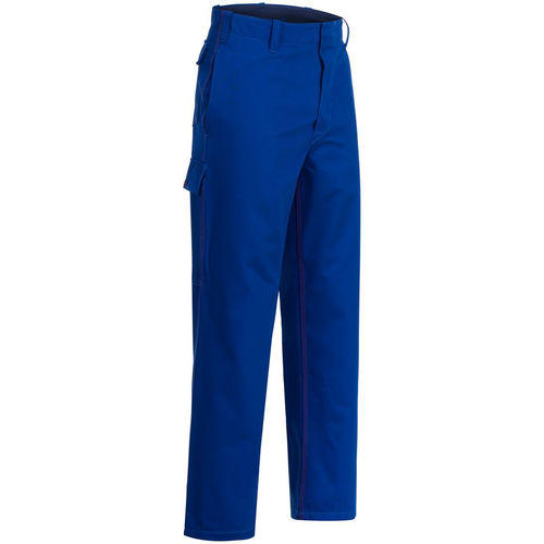 Pantalon de travail - 11003-360 series - SONTEX Schutzbekleidung Annegret Schnoklake - ignifuge / antistatique / en coton