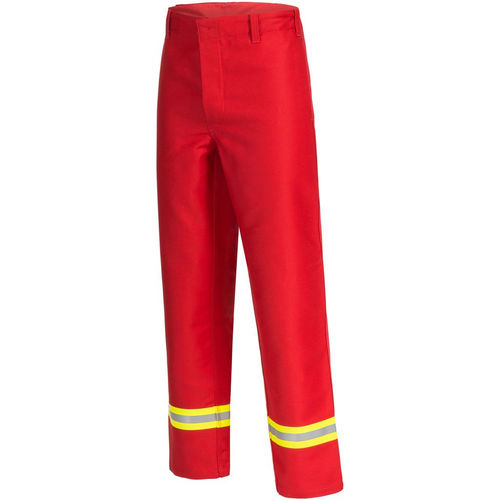 Pantalon de travail - 11020-460 series - SONTEX Schutzbekleidung Annegret Schnoklake - ignifuge / en coton / pour le soudage