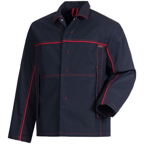 Veste de travail - 20030-370 series - SONTEX Schutzbekleidung Annegret Schnoklake - de protection chimique / ignifuge / antistatique