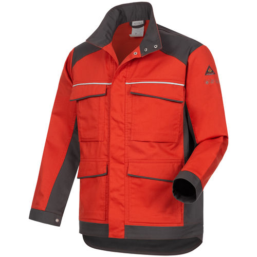Veste de travail - 10023-450 series - SONTEX Schutzbekleidung Annegret Schnoklake - de protection chimique / ignifuge / antistatique