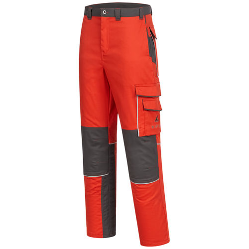 Pantalon de travail - 11023-450 series - SONTEX Schutzbekleidung Annegret Schnoklake - de protection chimique / ignifuge / antistatique