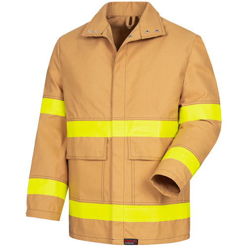 Veste de travail - 20039-205 series - SONTEX Schutzbekleidung Annegret Schnoklake - haute visibilité / de protection chimique / ignifuge