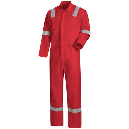 Combinaison de travail - 13031-210 series - SONTEX Schutzbekleidung Annegret Schnoklake - antistatique / en coton / pour homme