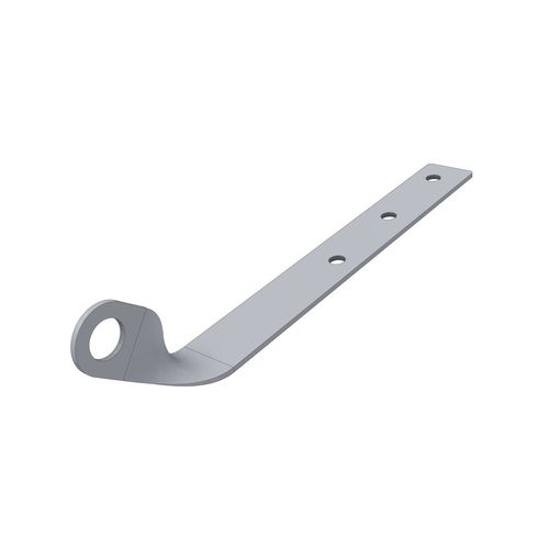 Ancrage antichute en acier inoxydable - SDA-S - ST QUADRAT Fall Protection SA - pour toiture
