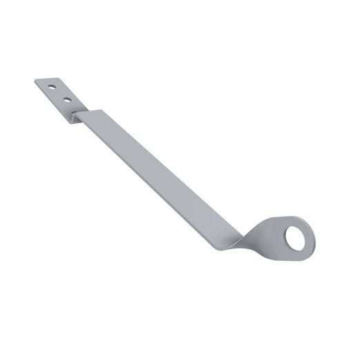 Ancrage antichute en acier inoxydable - SDA-B - ST QUADRAT Fall Protection SA - pour toiture
