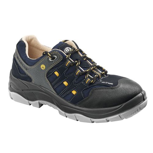 Chaussures de sécurité antidérapante - 3112A series - Stabilus Safety GmbH - de protection chimique / pour la décharge électrostatique / en cuir