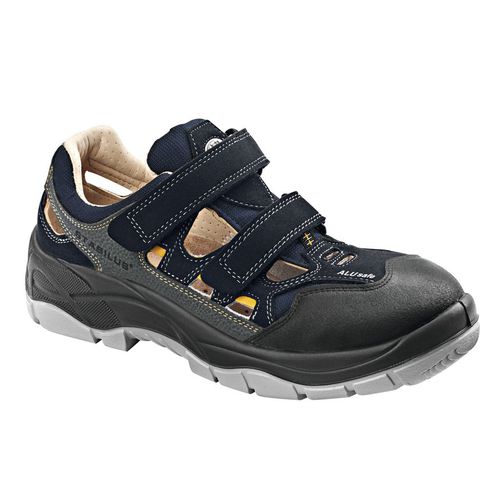Chaussures de sécurité antidérapante - 3113A series - Stabilus Safety GmbH - de protection chimique / pour la décharge électrostatique / en cuir