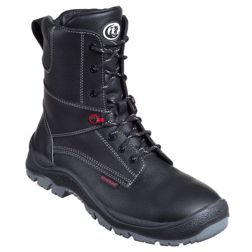 Bottes de sécurité à usage industriel - 3660L series - Stabilus Safety GmbH - antidérapante / étanche / de protection chimique
