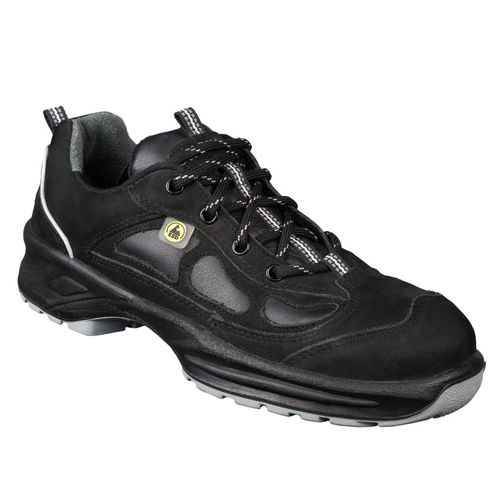Chaussures de sécurité antidérapante - 2291A series - Stabilus Safety GmbH - étanche / de protection chimique / pour la décharge électrostatique