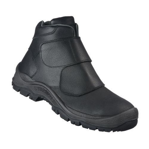 Chaussures de sécurité pour soudeur - 3310 series - Stabilus Safety GmbH - antidérapante / étanche / antiperforation