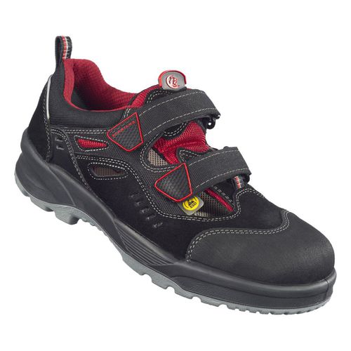Chaussures de sécurité antidérapante - 5224A series - Stabilus Safety GmbH - de protection chimique / pour la décharge électrostatique / en cuir