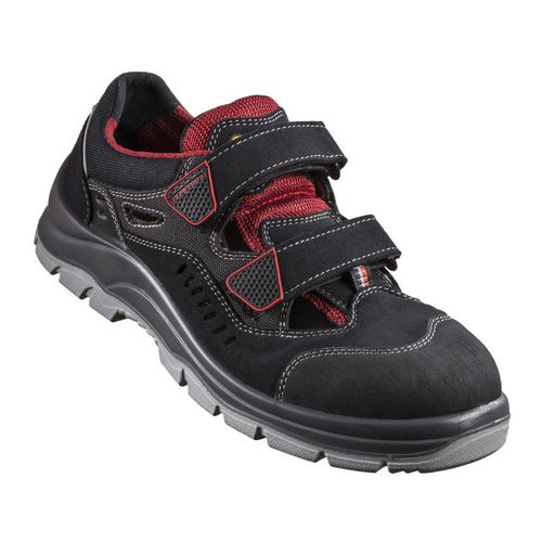 Chaussures de sécurité antiperforation - 5124A series - Stabilus Safety GmbH - de protection chimique / pour la décharge électrostatique / en cuir
