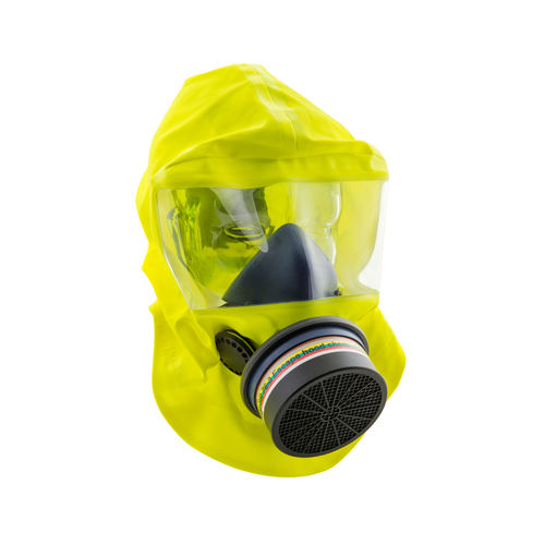 Autosauveteur filtrant - SR 76-3 series - Sundström Safety AB