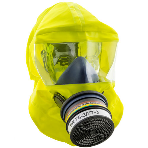 Autosauveteur filtrant - SR 77-3 series - Sundström Safety AB