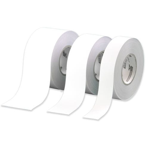 Étiquette pour imprimantes à transfert thermique - CT 2006 - ThermoTex Nagel GmbH - adhésive / industrielle / en rouleau