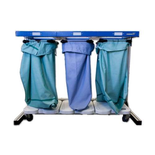 Système de tri de sacs - IN-SORTEXX - ThermoTex Nagel GmbH